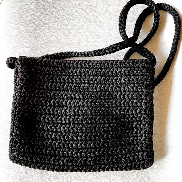 Gorgeous crossbody bag from Morocco - Picture 3 of 7